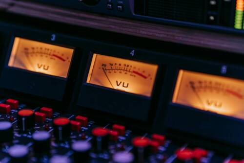 Mix and Mastering