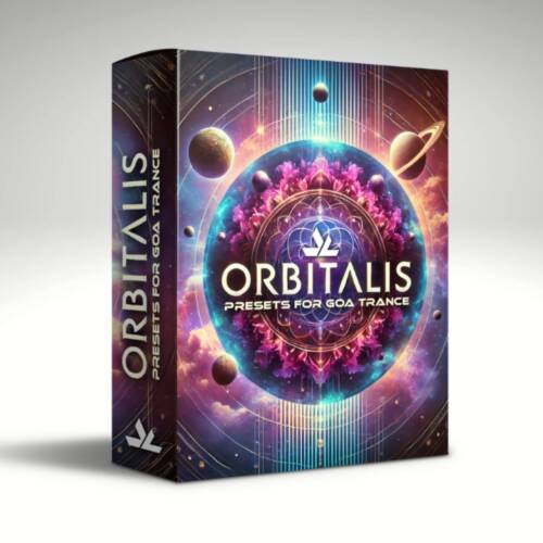 137 Psytrance Presets by JaraLuca