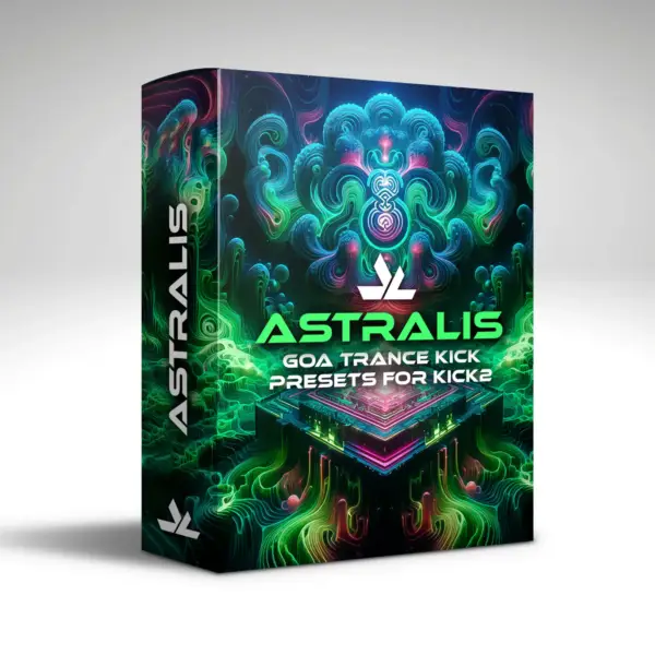 astralis preset pack kick 2 goa trance
