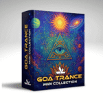 Goa trance Midi Collection
