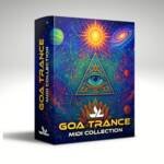 Goa Trance Midi Collection