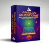Analog Mutations - Goa Trance Bass Racks For Ableton Live 12 ( 2 Instrument Racks + 1 Effect Rack )