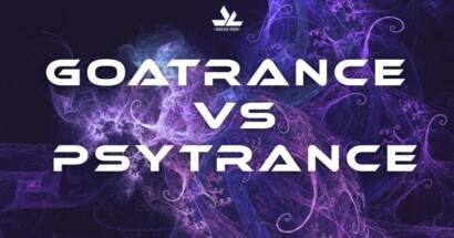 Goa Trance VS Psytrance