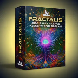 Fractalis Preset Pack
