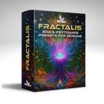 JLS Fractalis Preset Pack – Goa Psytrance Serum 2