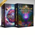 Goa Trance Psytrance Bundle Serum