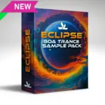 Eclipse Sample Pack for Goa Trance