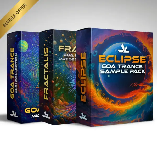 Complete goa producer pack