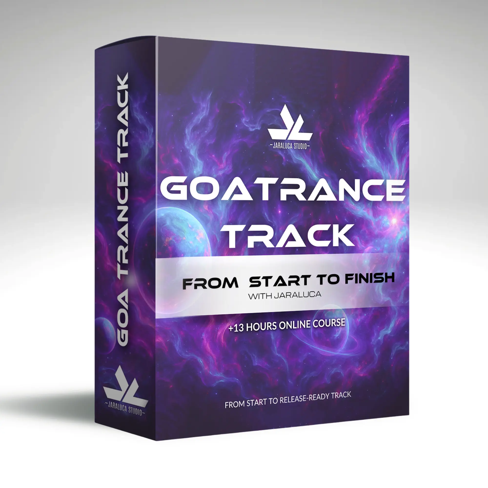 Goa Trance Production