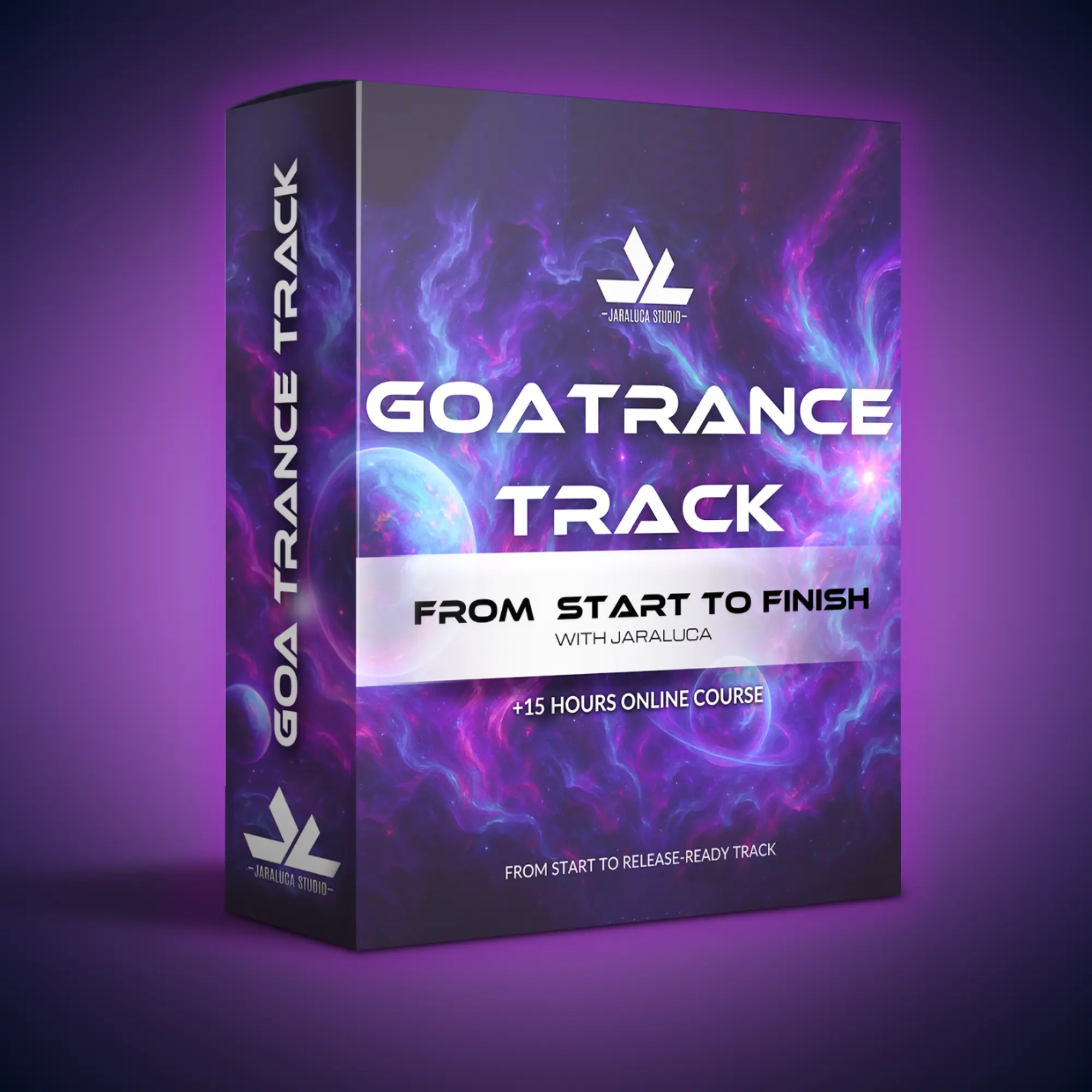 Goa Trance Production Course – From Start to Finish