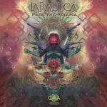 JaraLuca Fata Morgana goa trance album