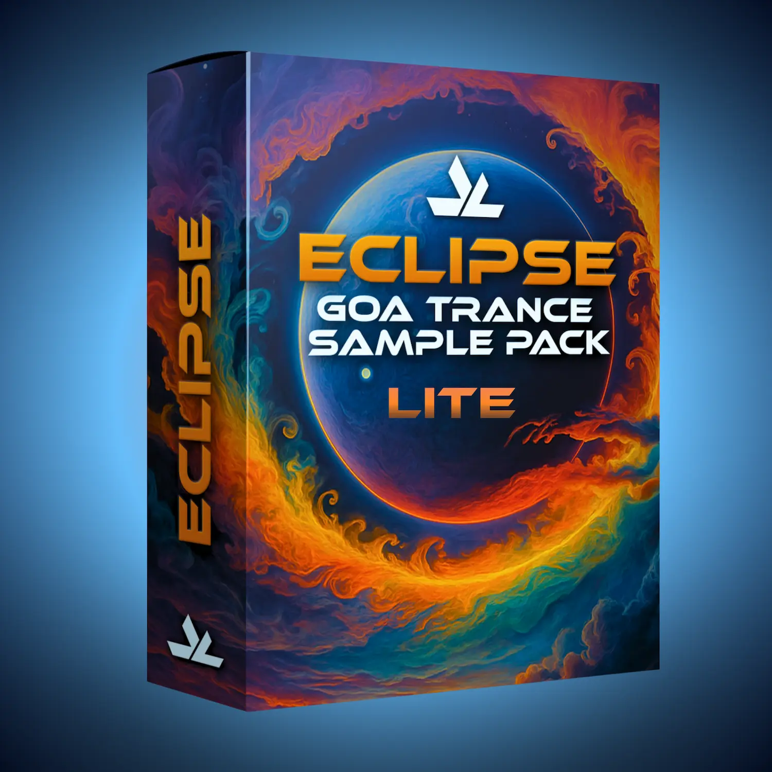 Eclipse Lite – Goa Trance Sample Pack