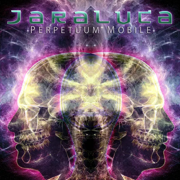 JaraLuca - Perpetuum Mobile ( Full Album )