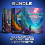 GOA TRANCE CORE BUNDLE