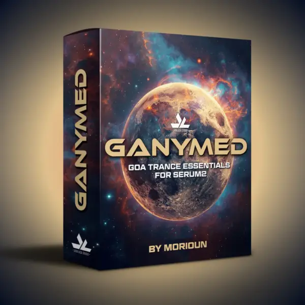 Ganymed preset pack