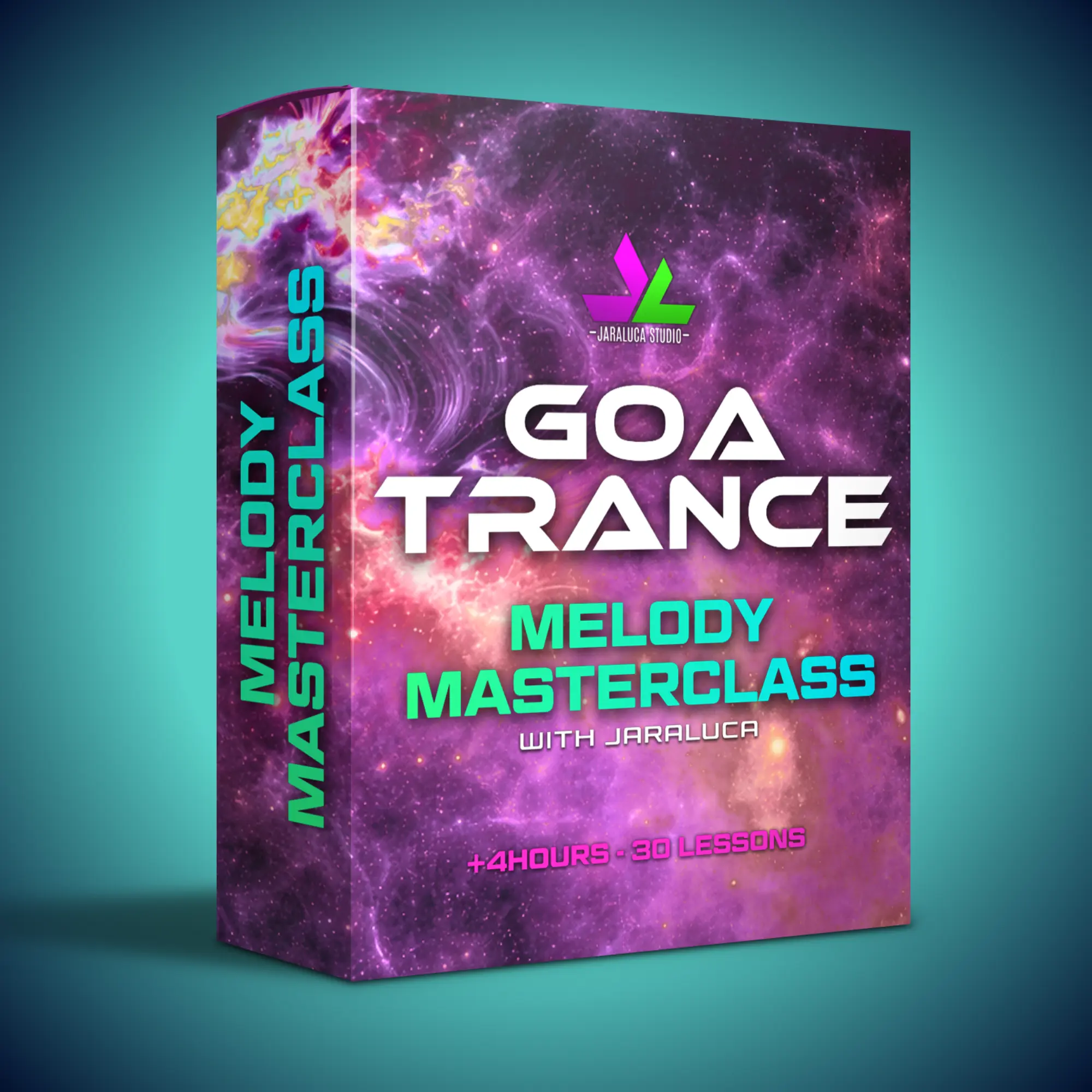 Goa Trance Melody Masterclass – Learn to Write Goa Trance Melodies